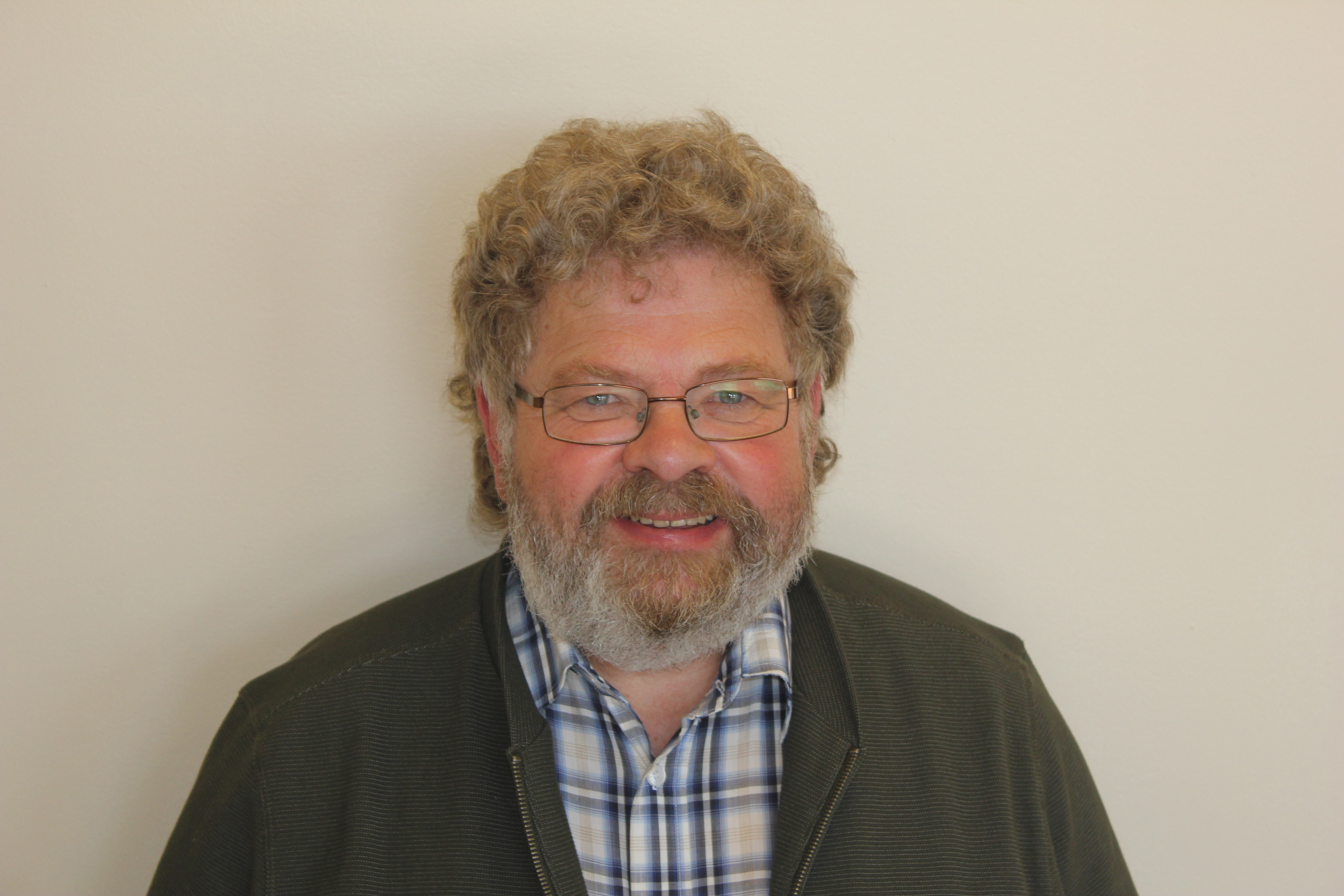 Jørn Vidar Lillestrand