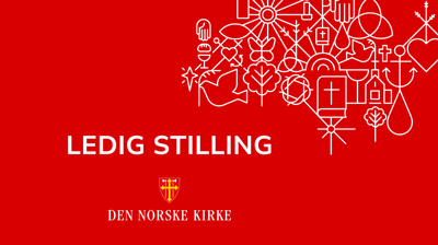 Jobbe med barn og unge