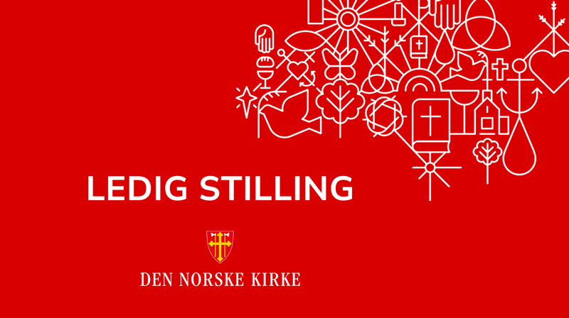 Jobbe med barn og unge