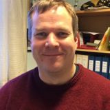 Einar Bach Skomsvoll