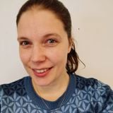 Ellen Damås Mentzoni