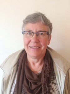 Annie Marskar Henriksen