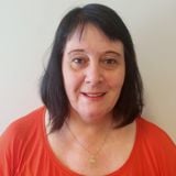 Astrid Marie Ingebriktsen