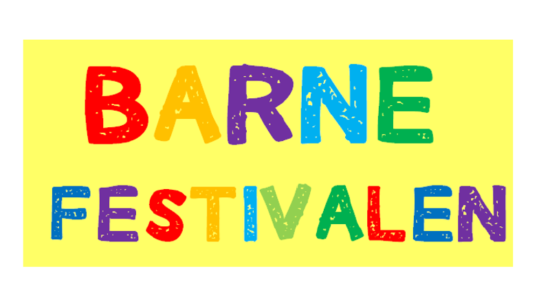 Barnefestival 2024