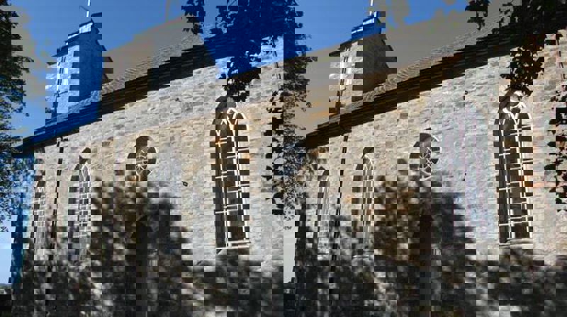 Valgresultat Tjøtta Menighetsråd