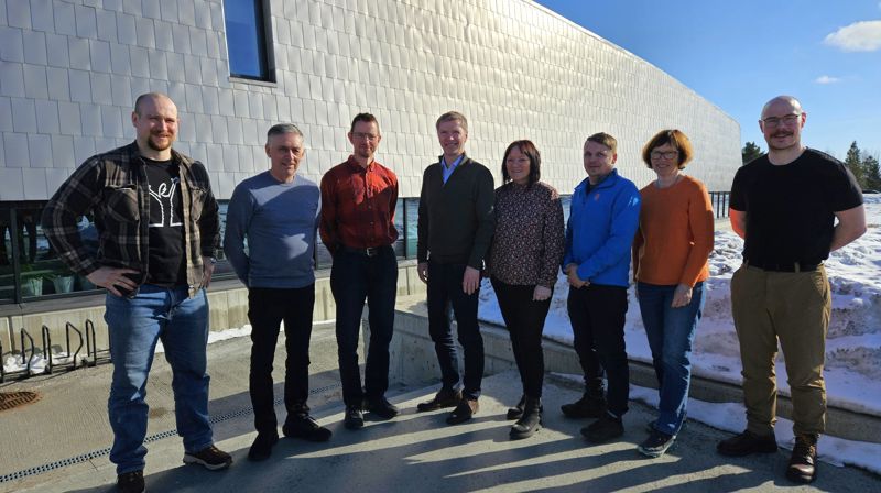 Menighetsrådet i Alta