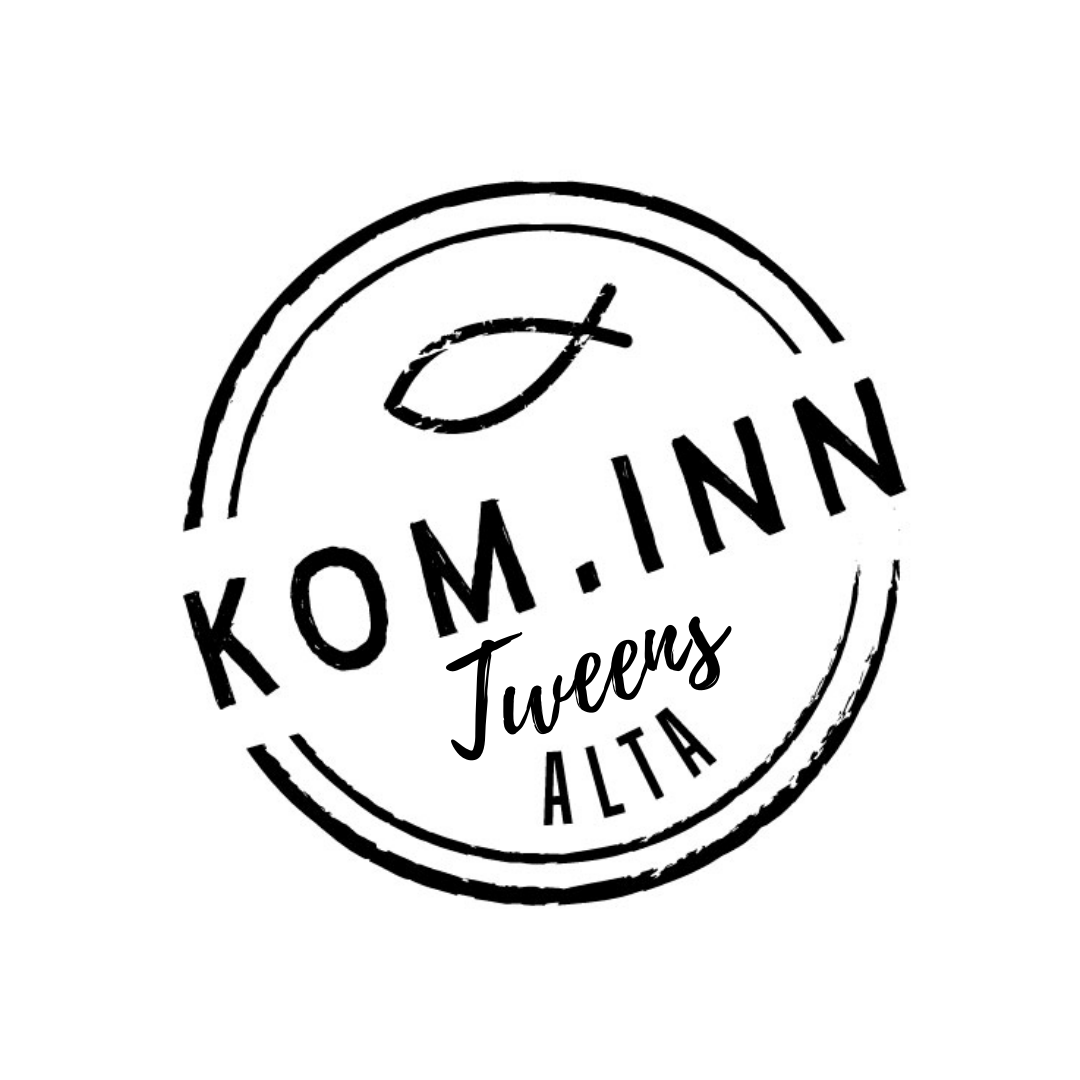 Kom.Inn Tweens