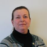 Inger Elisabeth Haug