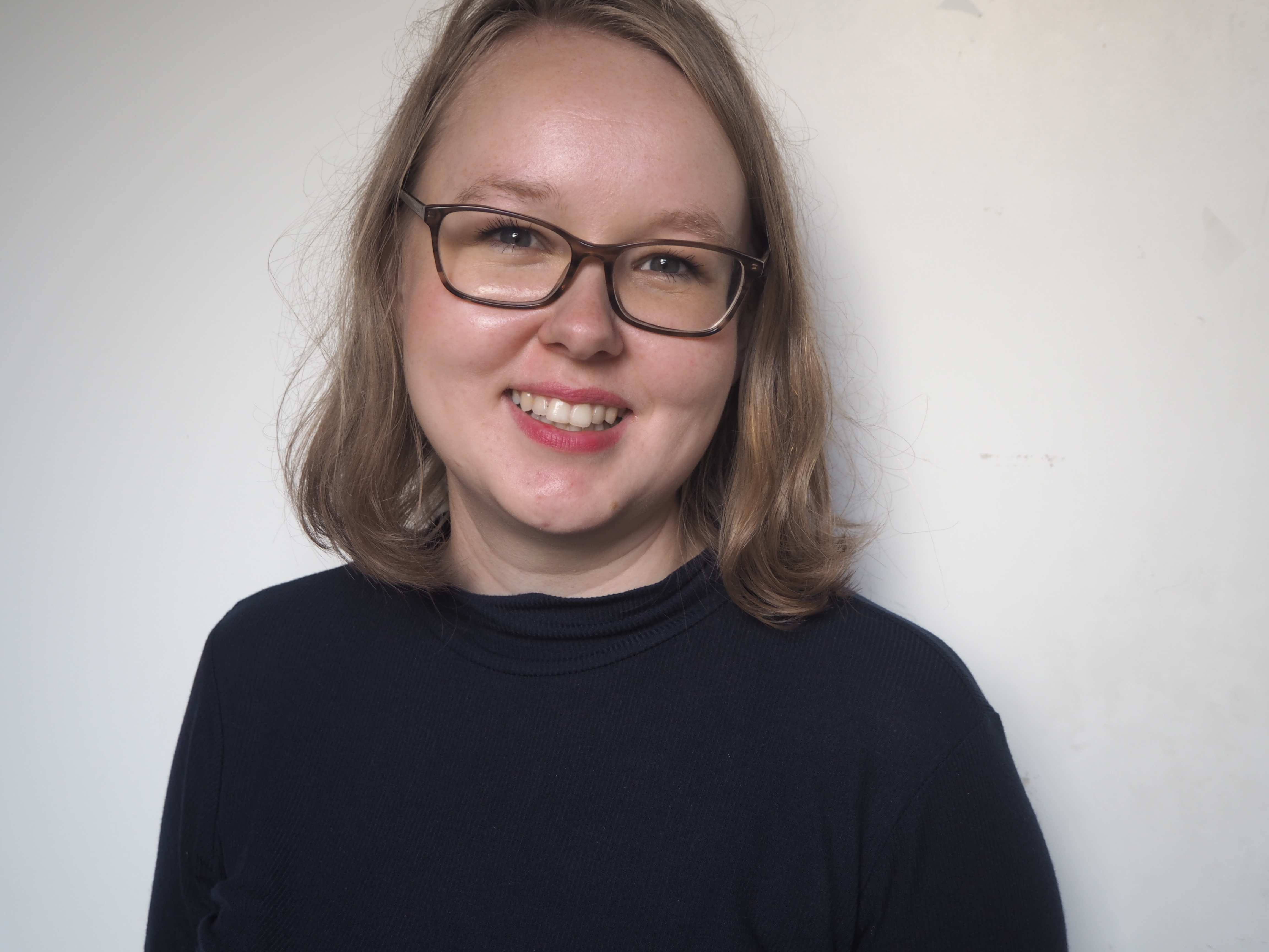 Magnhild Nerheim Monsen