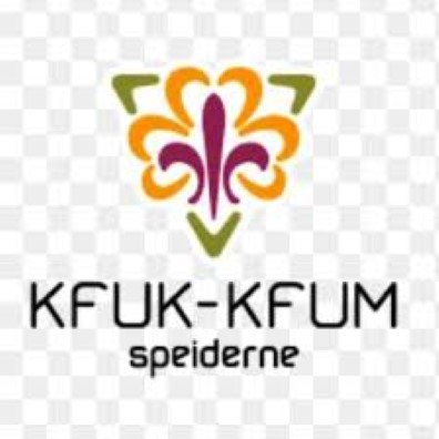 Alta KFUK-KFUM speidere