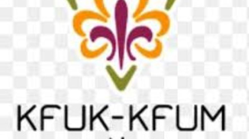 Alta KFUK-KFUM speidere