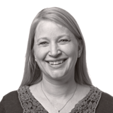 Gudveig Kartveit Sundsbø