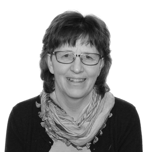 Marta Grønstad Hvidsten