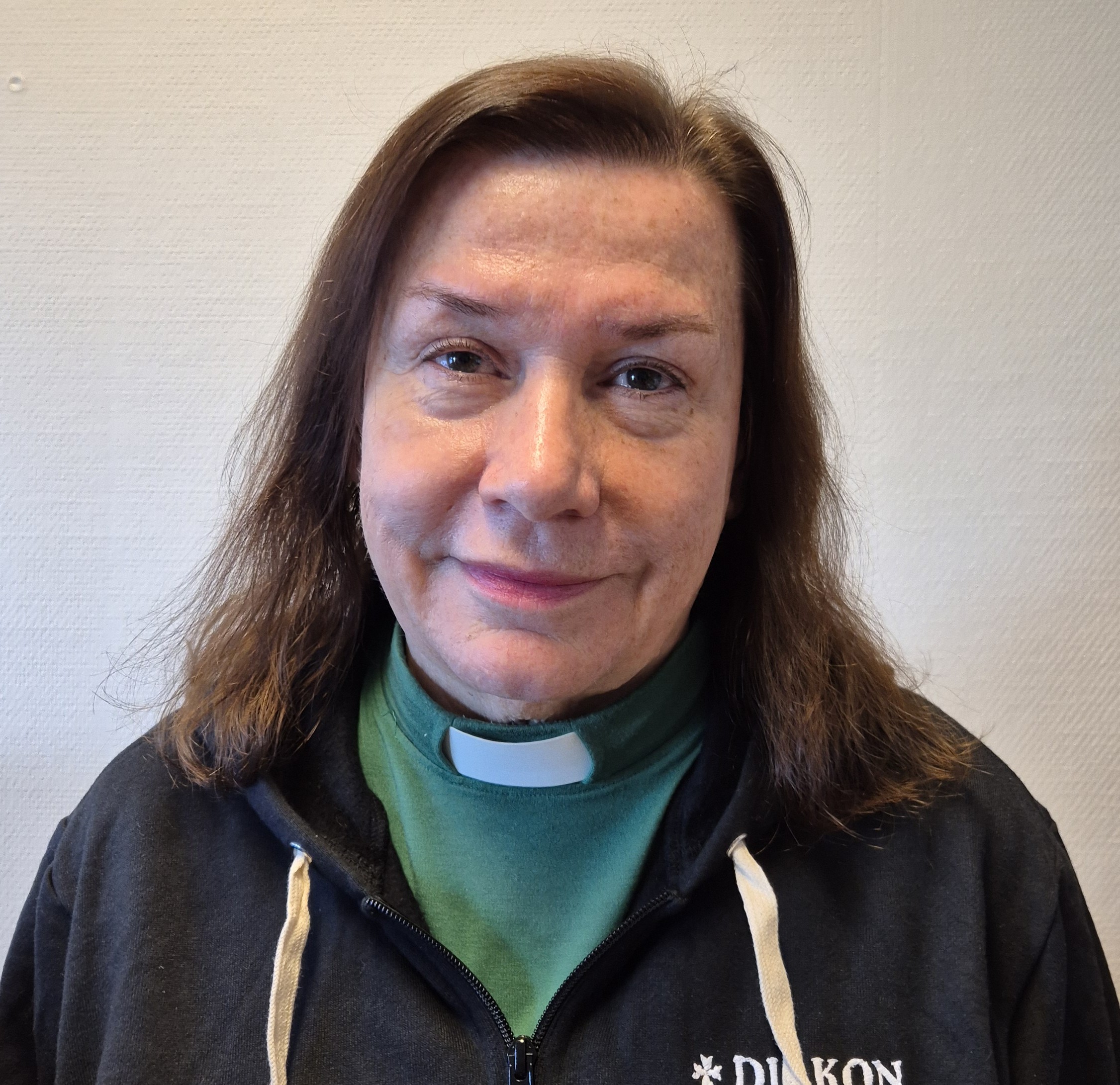 Berte Marie Ulveseter