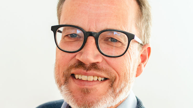Gudsteneste på Tusenårsstaden