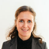 Solveig Gravem Angelskår