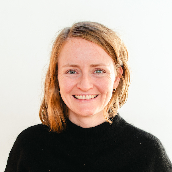 Tone Marit Øvretveit Dyrkolbotn