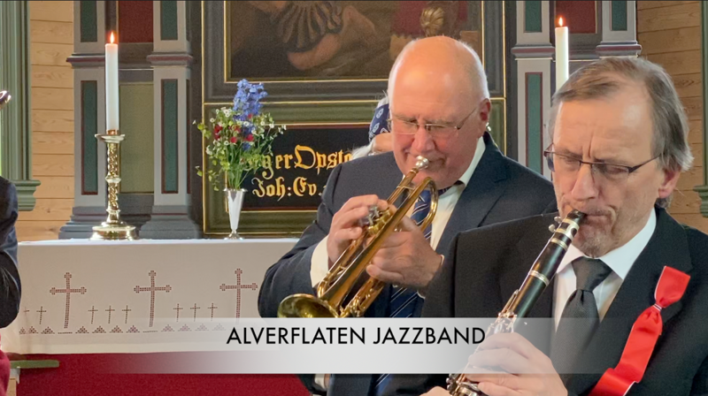 Nett-gudstenester i Nordhordland