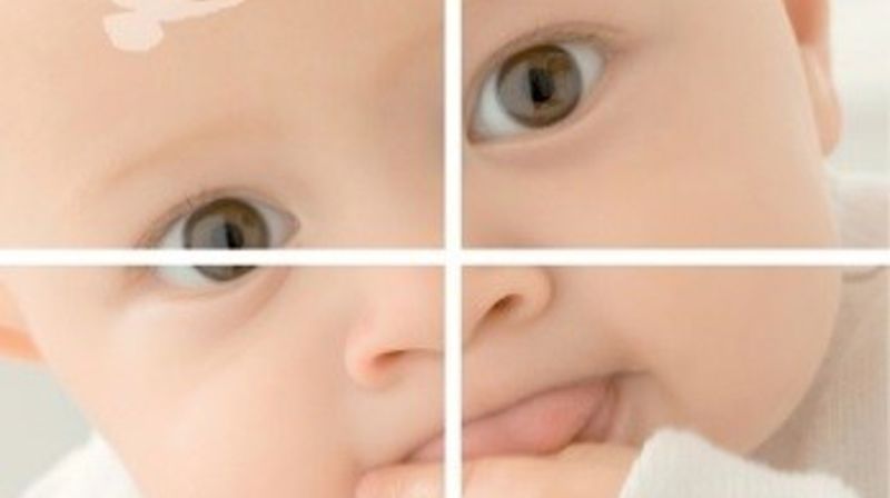 Babysang i Knarvik kyrkje!