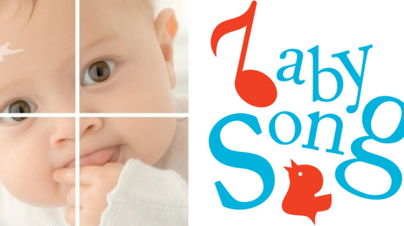Velkomen til babysongkurs