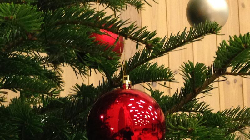 Jul og nyttår i kyrkja