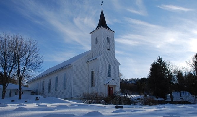 Søndagsåpent 1. mars kl.11