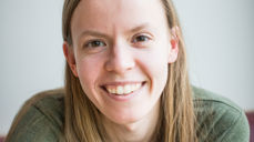 Marie Skarrebo Holmen