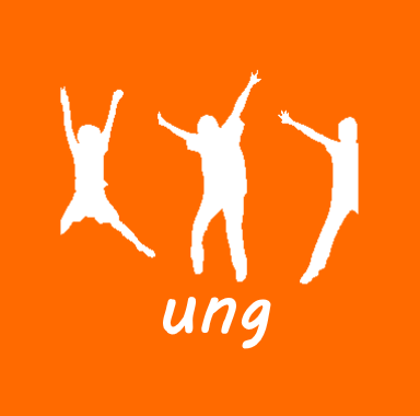 Ung