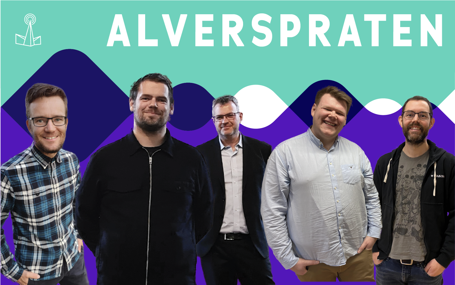 Alverspraten