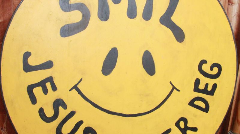 TenSing helg 16. og 17.august