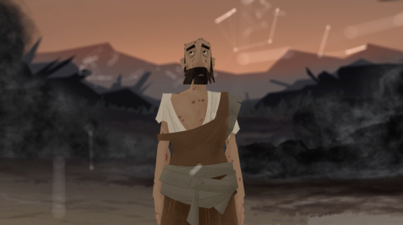 Velkomen til Bibeltime på Rasteplassen 15. mars kl 18:00-19:15.