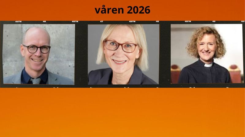 Foto: MF vitenskapelig høyskole, Universitetet i Oslo, Wikimedia Commons public domain