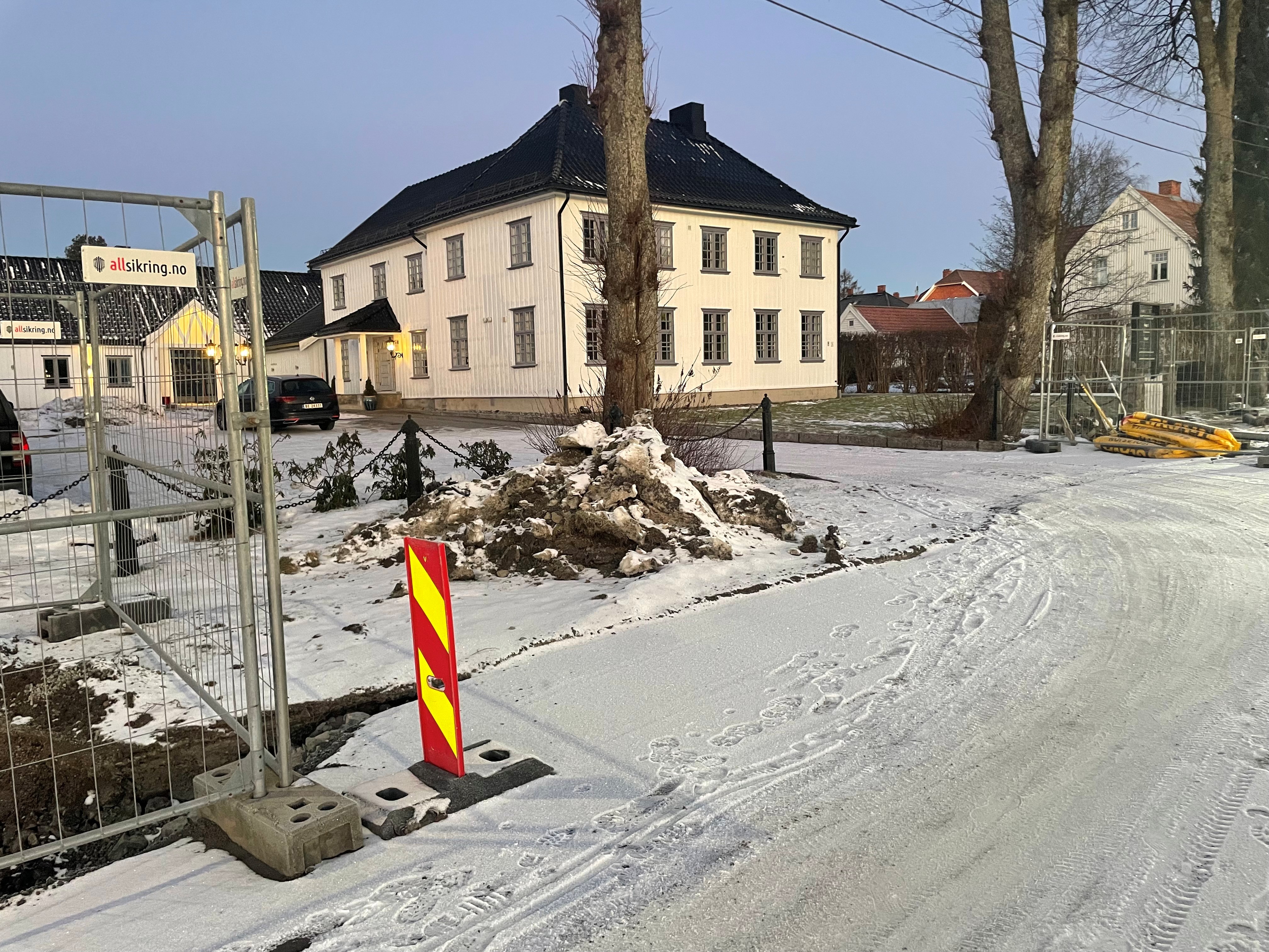 Foto: Linda Janson-Haddal