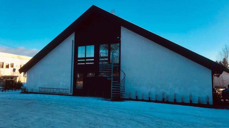 Foto: Linda Janson-Haddal