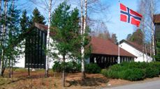 Foto: Solveig Nielsen