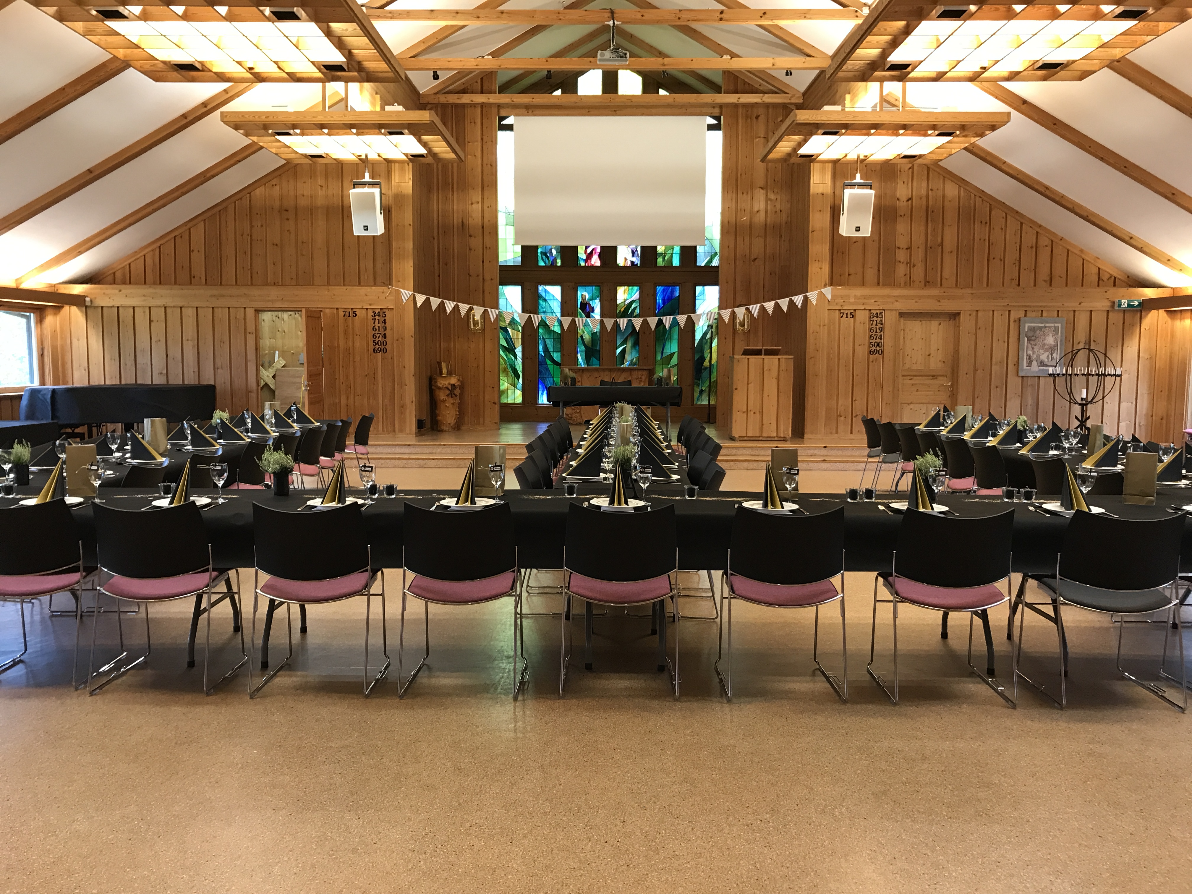 Foto: Linda Janson-Haddal