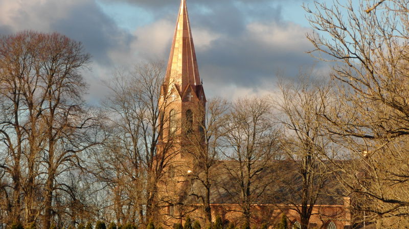 Foto: Arve Skutlaberg