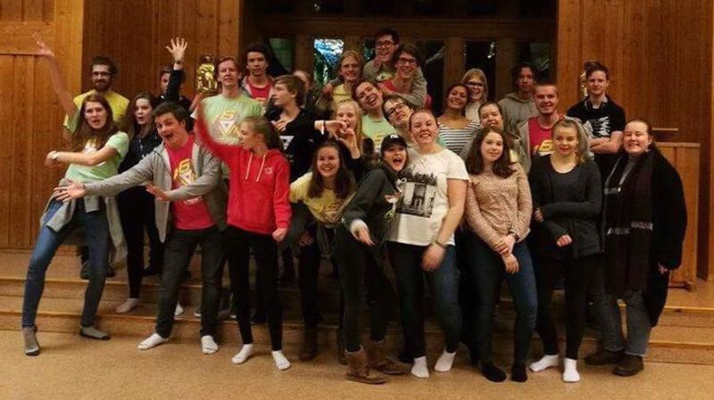 Foto: Aina Bjørnereim