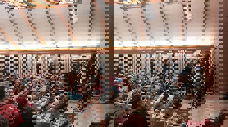 Foto: Jenny Marie Ågedal