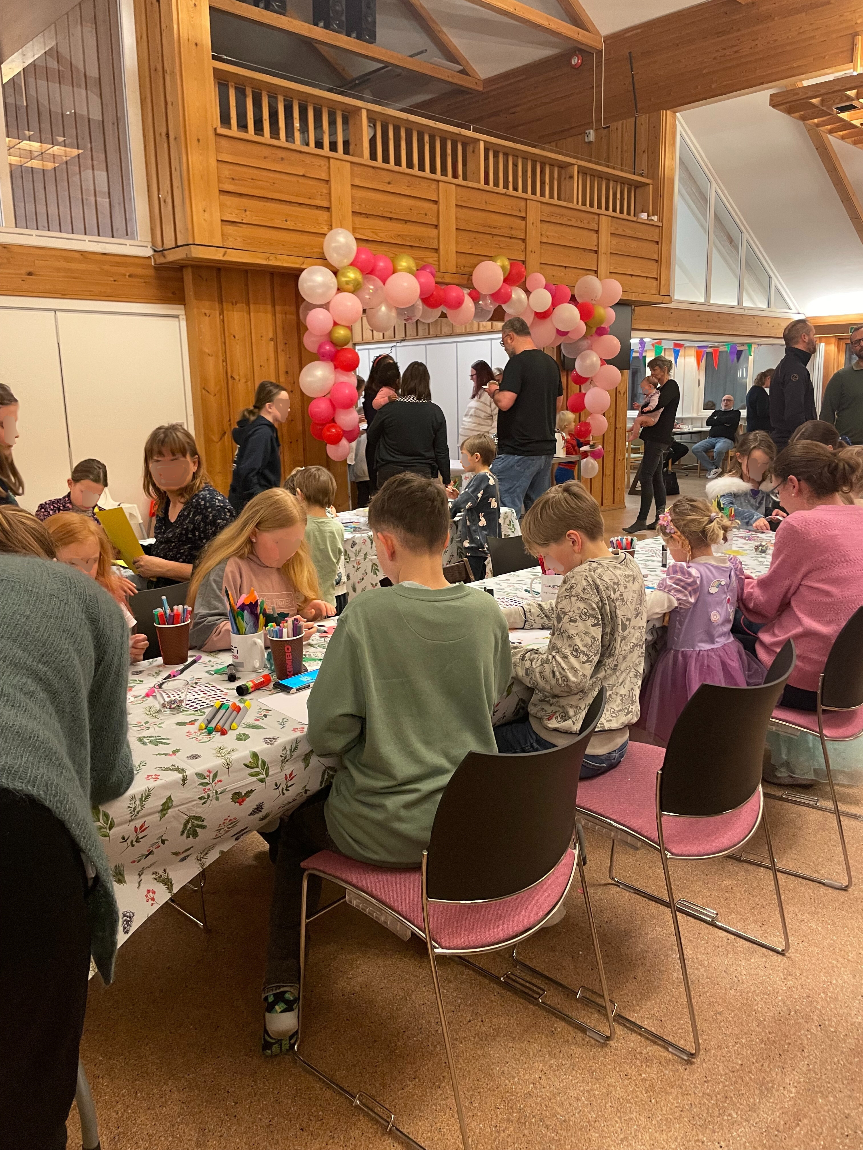 Foto: Linda Janson-Haddal