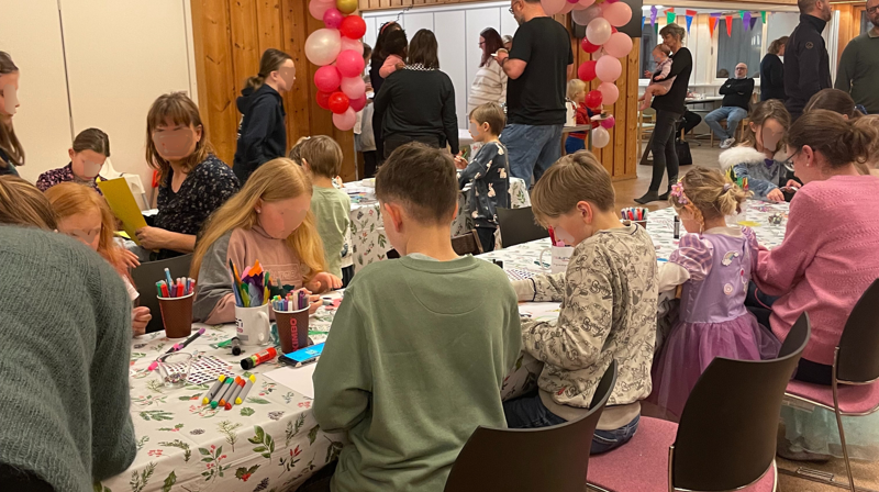 Foto: Linda Janson-Haddal