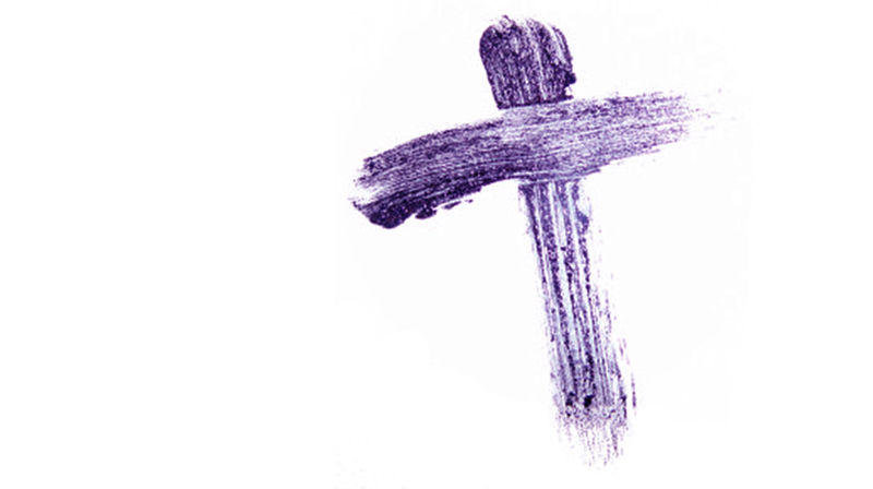 Velkommen til askeonsdagsgudstjeneste i Ås kirke