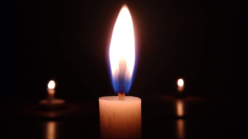 Allehelgen - Åpen kirke