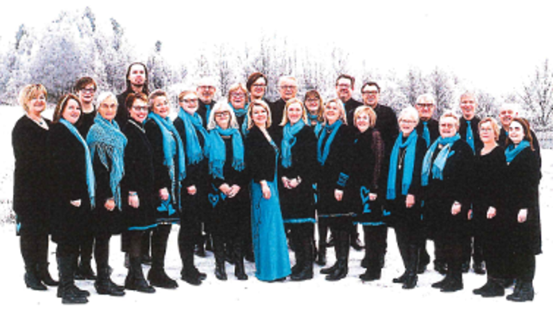 Velkommen til en stemningsfull konsertaften