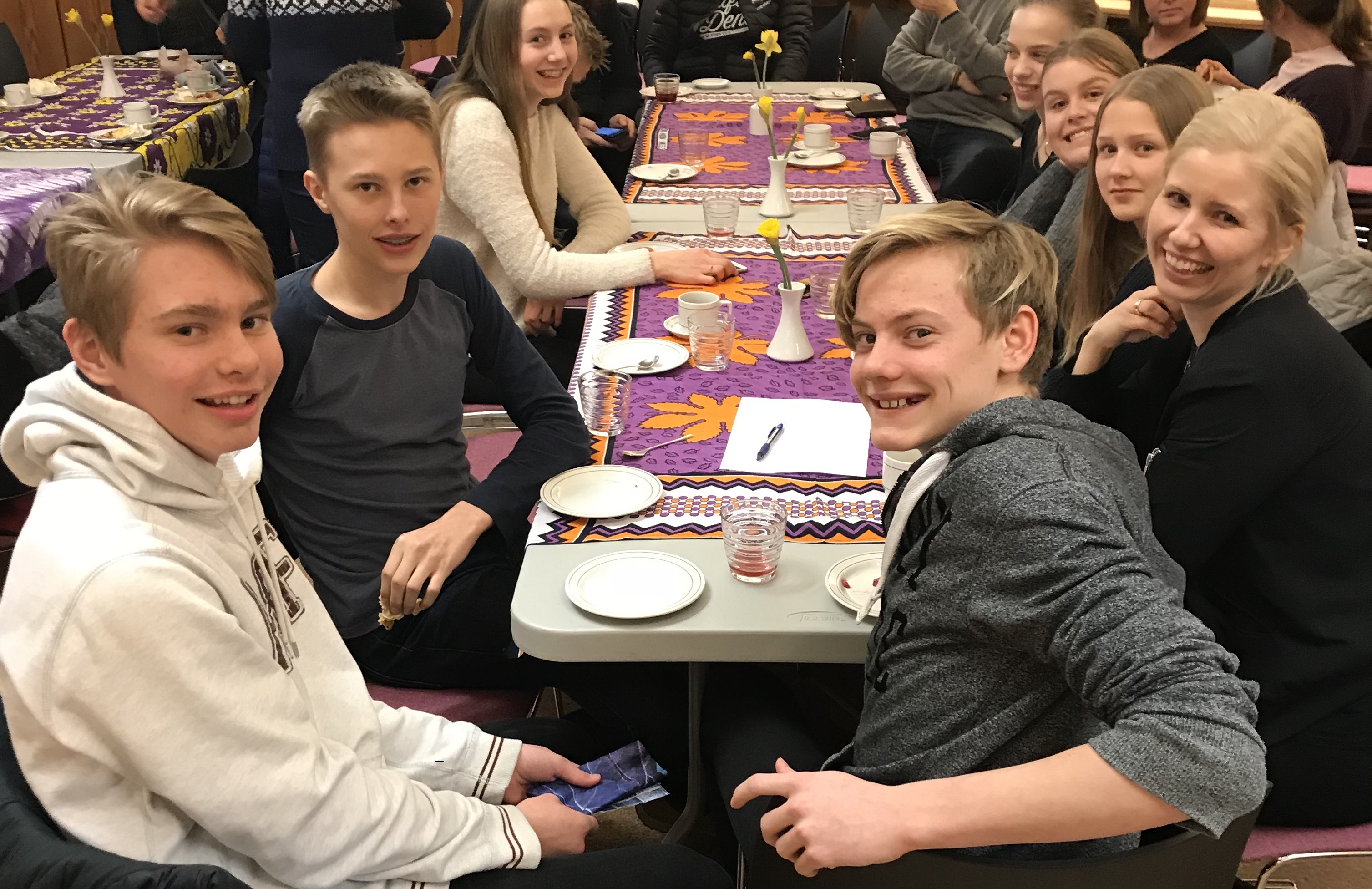 Foto: Ingrid Øygard