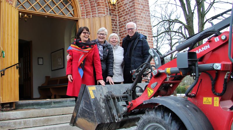 Foto: Jon Kr. Øiestad