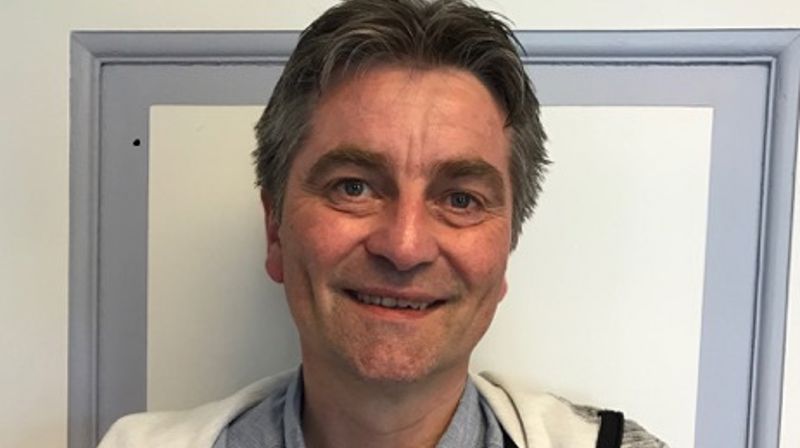 NY SOKNEPREST I KROER, NORDBY OG ÅS