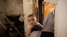 Foto: Kirkens Nødhjelp