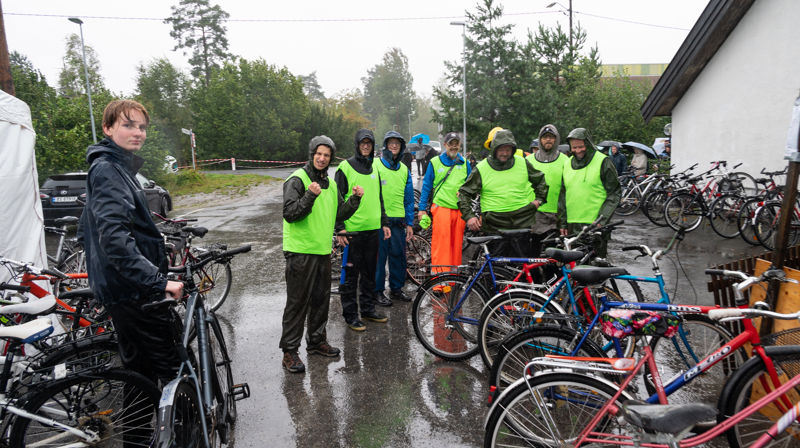 Foto: Erling Fløistad