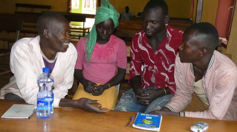 NMS Etiopia Blogg 1. halvår 2019